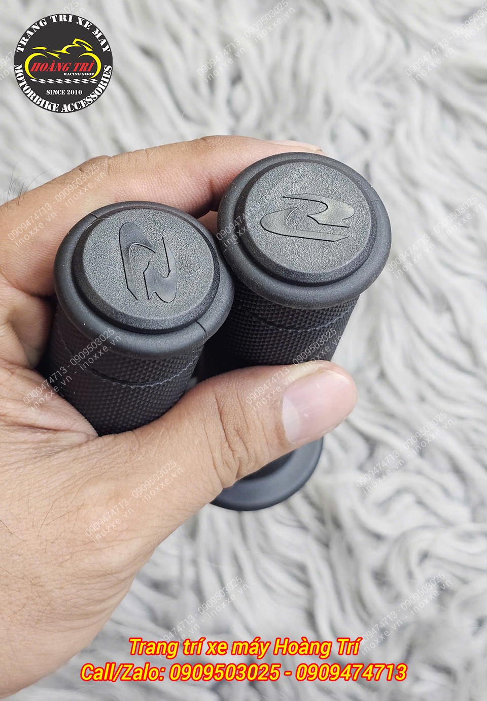 Bao tay Racing Boy chính hãng