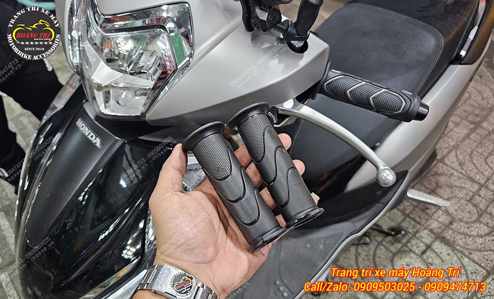 Bao tay Racing Boy chính hãng