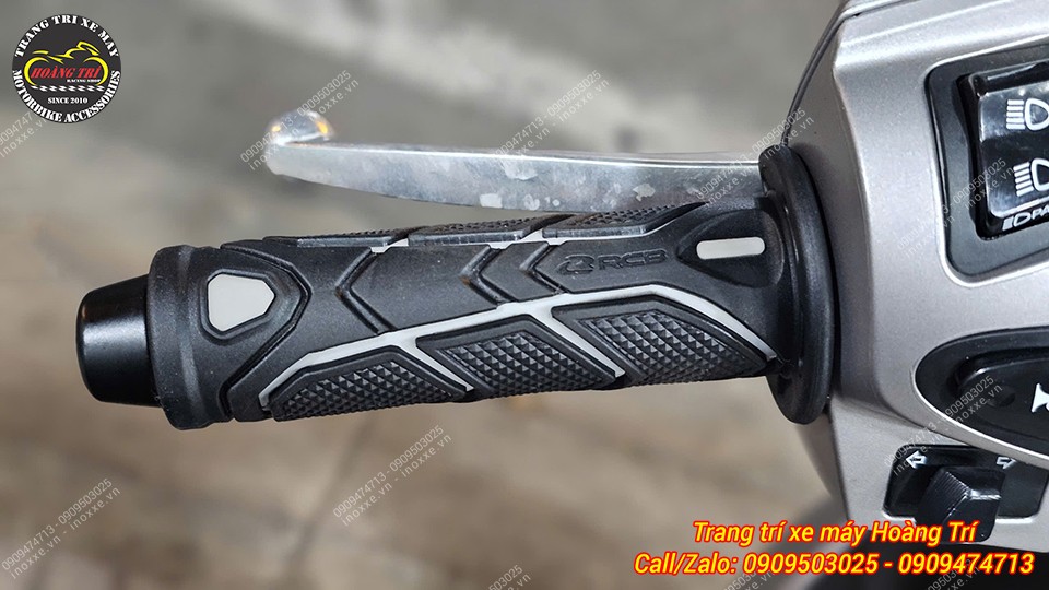 Bao tay Racing Boy chính hãng