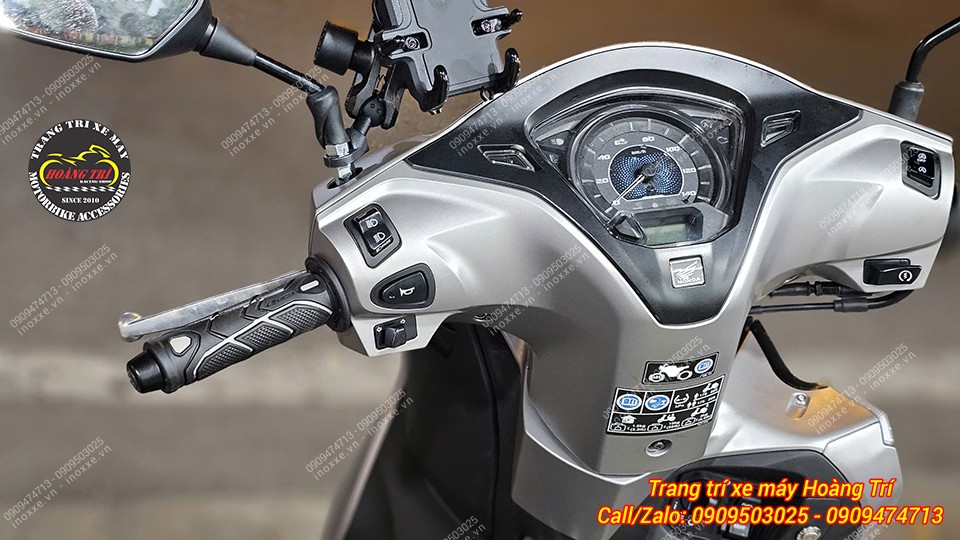 Bao tay Racing Boy chính hãng