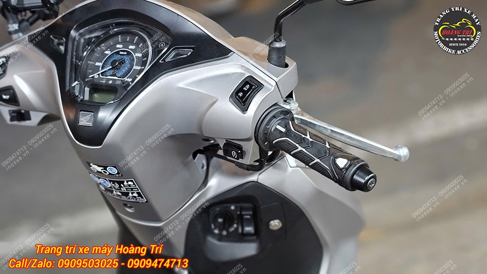 Bao tay Racing Boy chính hãng