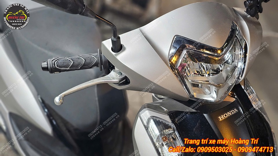 Bao tay Racing Boy chính hãng