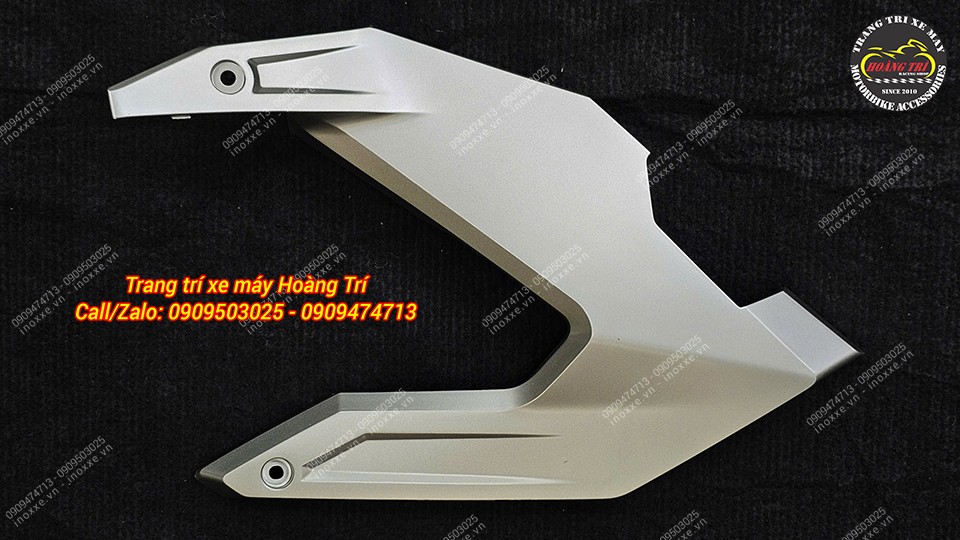 ADV 160 2021-2024 thay dàn áo ADV 160 2025-2026