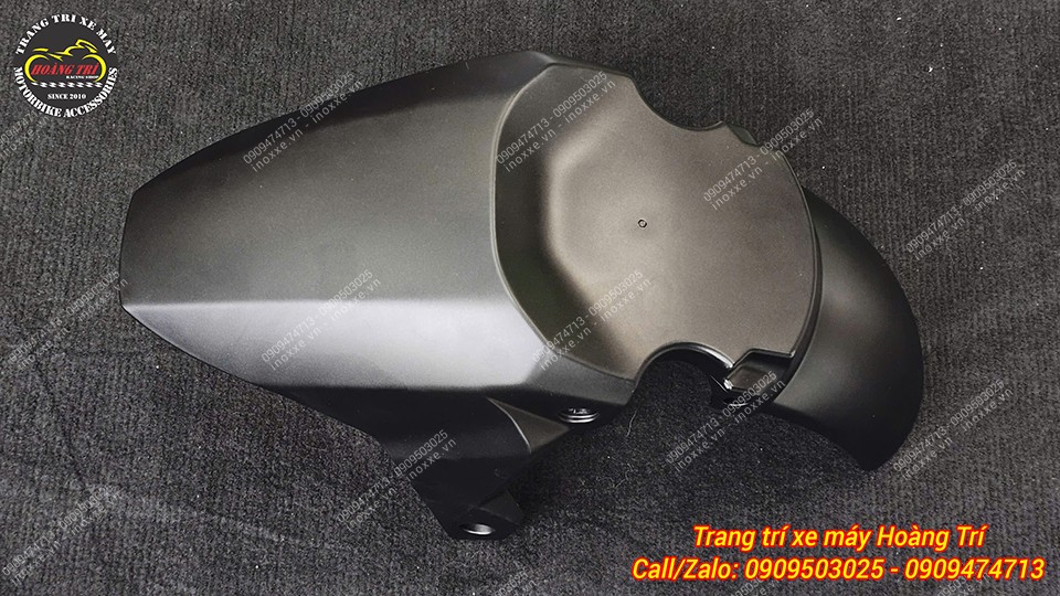 ADV 160 2021-2024 thay dàn áo ADV 160 2025-2026