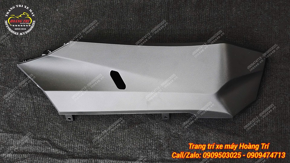 ADV 160 2021-2024 thay dàn áo ADV 160 2025-2026