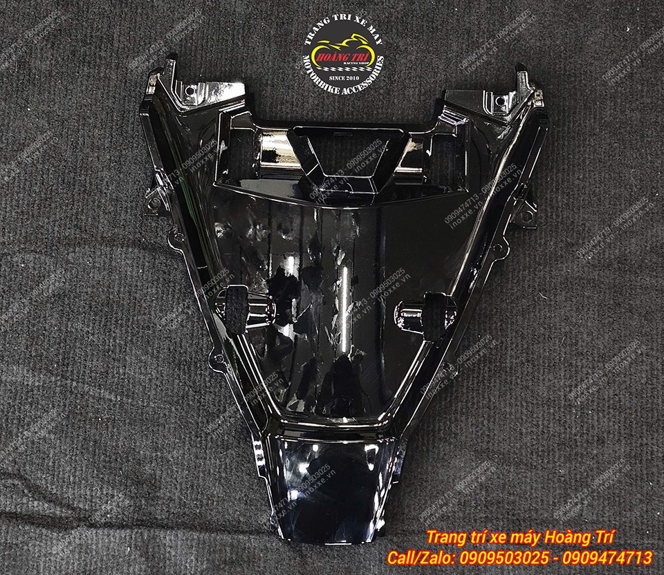 ADV 160 2021-2024 thay dàn áo ADV 160 2025-2026