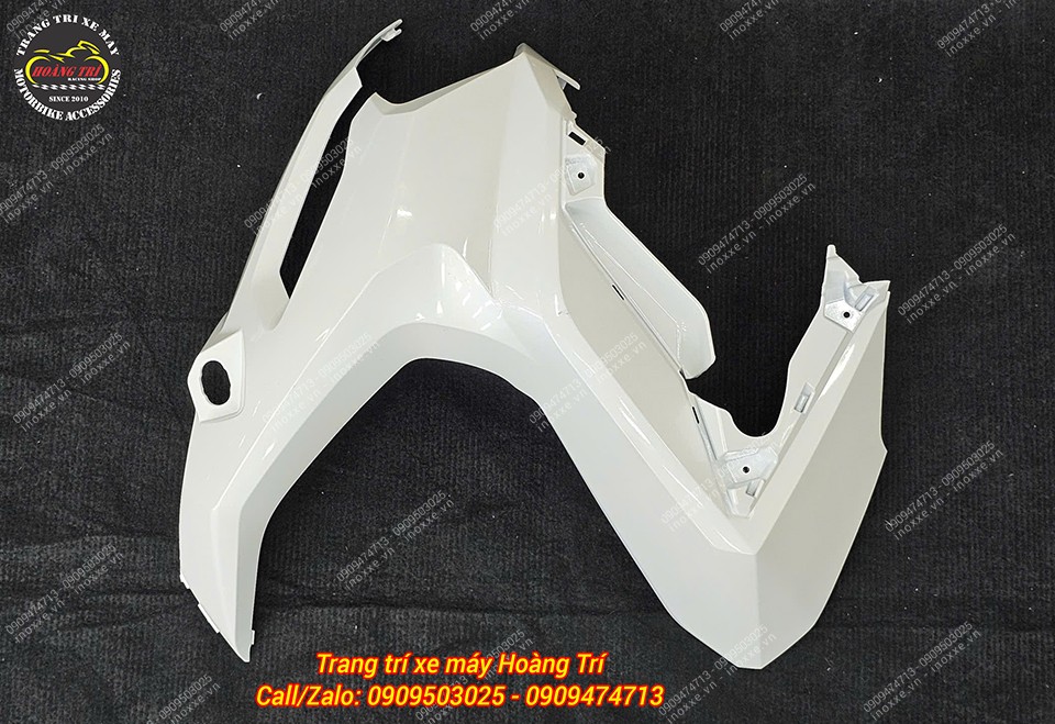 ADV 160 2021-2024 thay dàn áo ADV 160 2025-2026