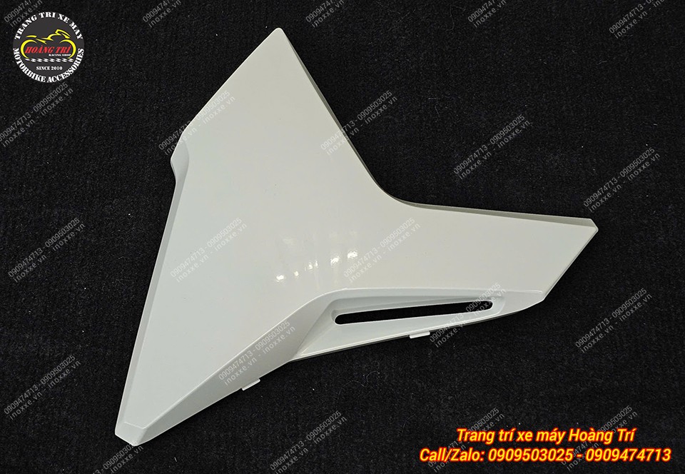 ADV 160 2021-2024 thay dàn áo ADV 160 2025-2026