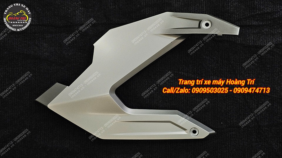 ADV 160 2021-2024 thay dàn áo ADV 160 2025-2026