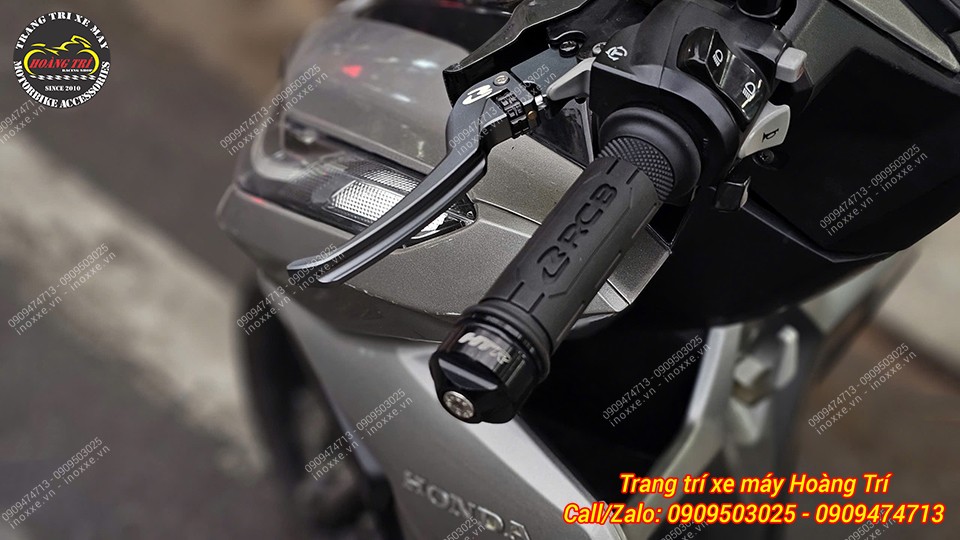 Bao tay Racing Boy chính hãng - HG77