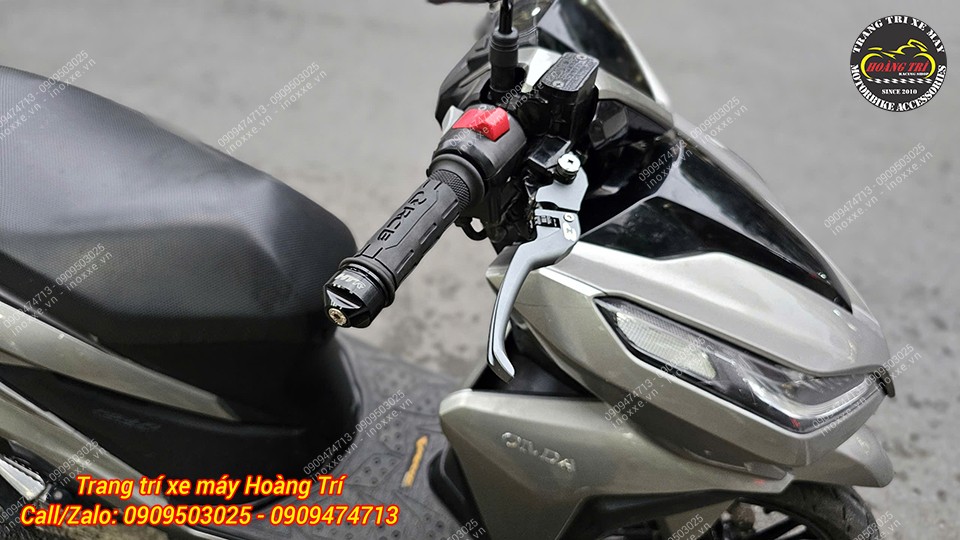 Bao tay Racing Boy chính hãng - HG77