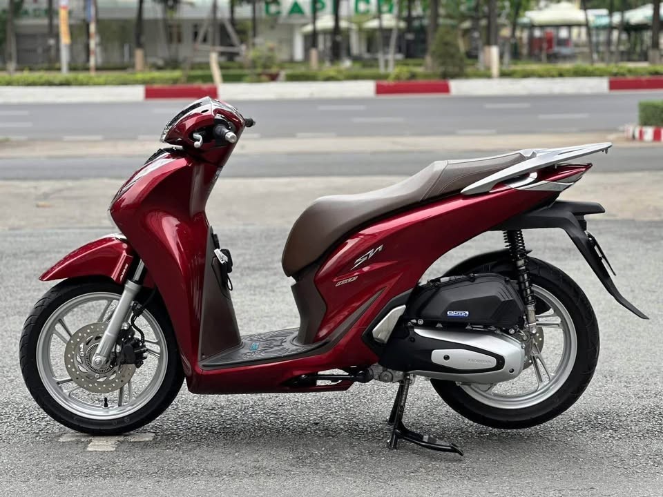 Full bộ dàn áo xe Sh 2020 chỉnh hãng Honda