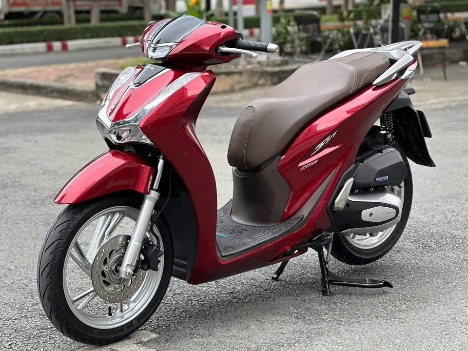 Full bộ dàn áo xe Sh 2020 chỉnh hãng Honda