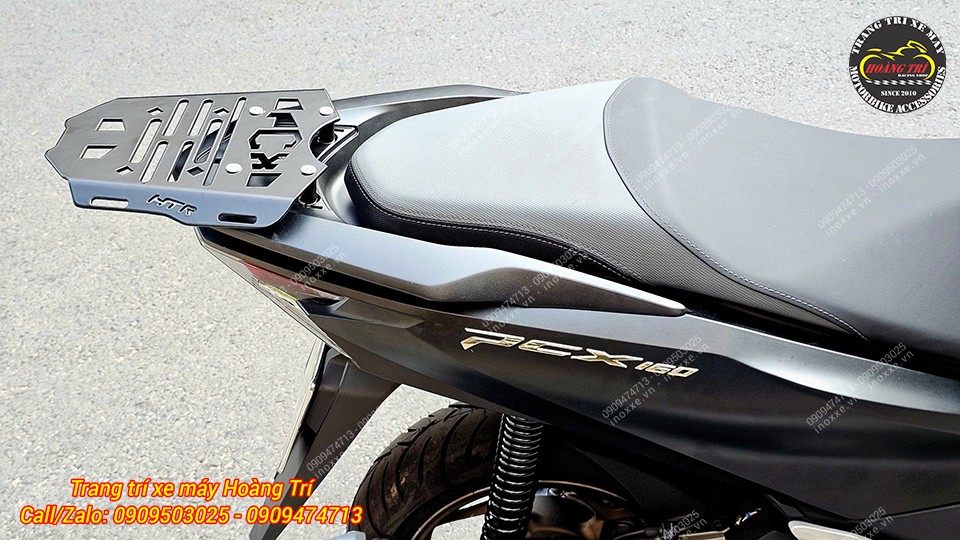 Baga sau HTR lắp cho các dòng xe PCX 150/PCX 160