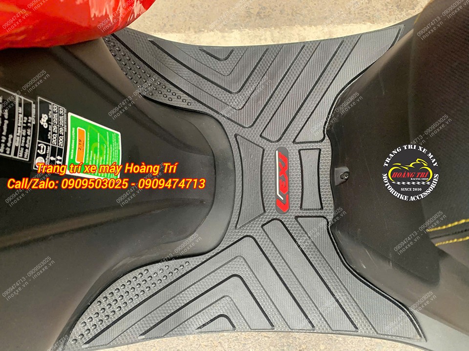 Thảm để chân cao su Yamaha Lexi