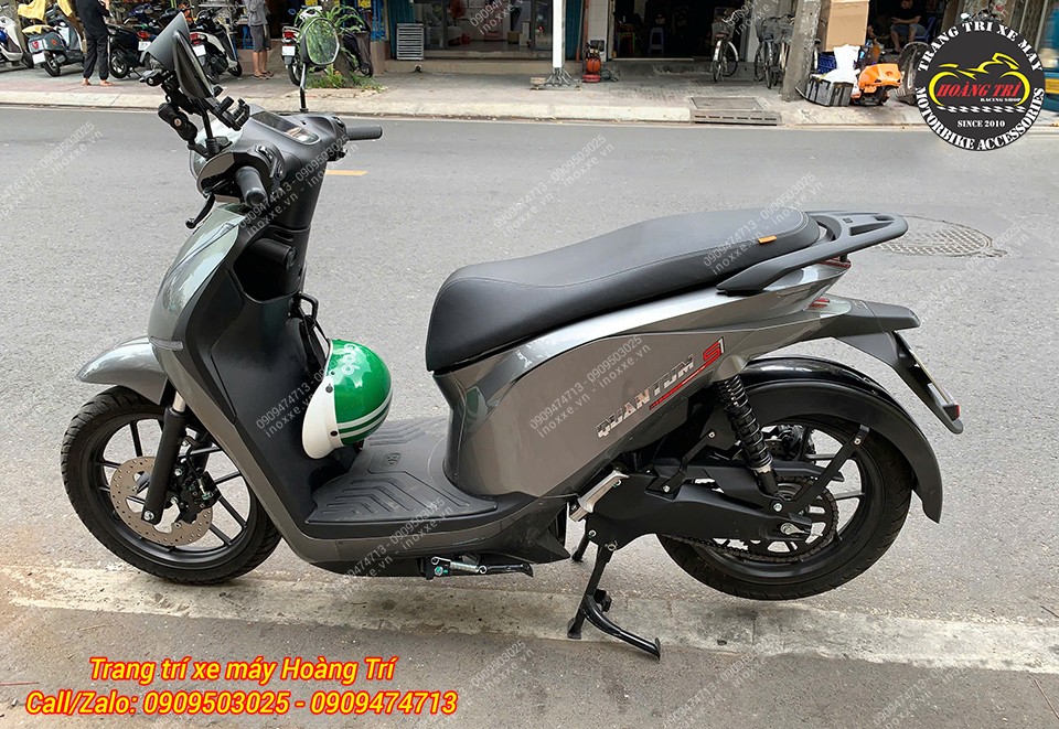Chắn bùn nguyên khối Datbike Quantum