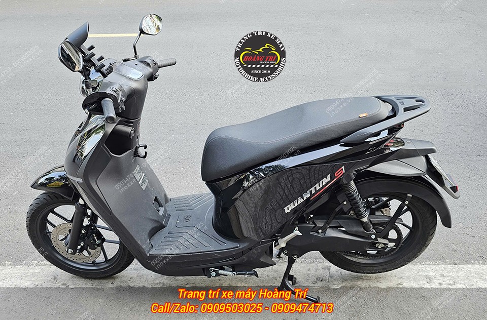 Chắn bùn nguyên khối Datbike Quantum