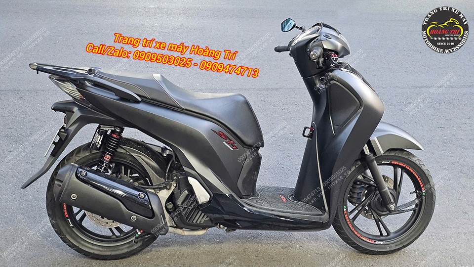 Phuộc bình dầu YSS G-Sport SH 125/150/160 chính hãng Thái Lan