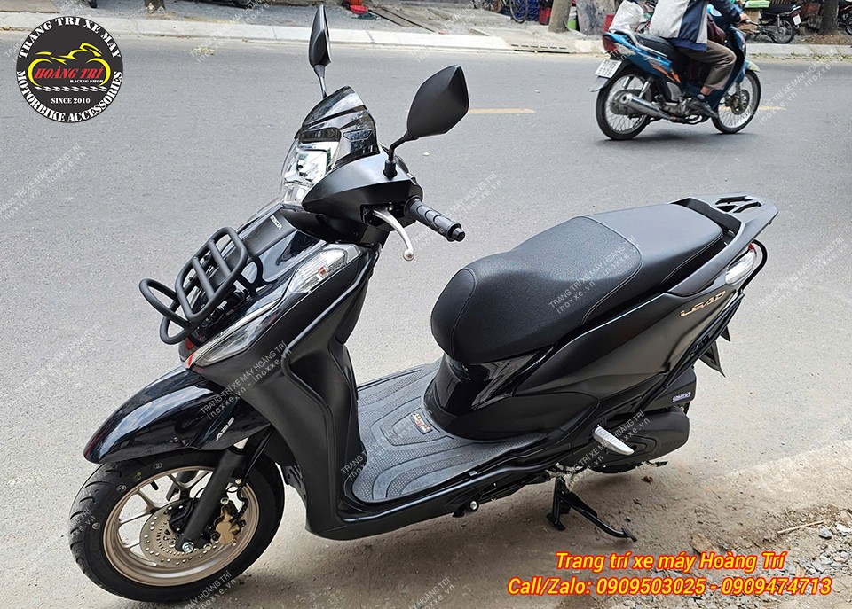 Baga trước xe Lead 2025 chính hãng Honda