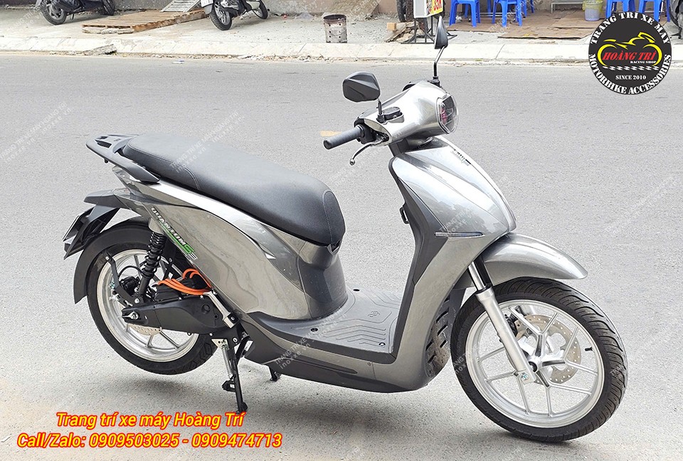 Chắn bùn nguyên khối Datbike Quantum