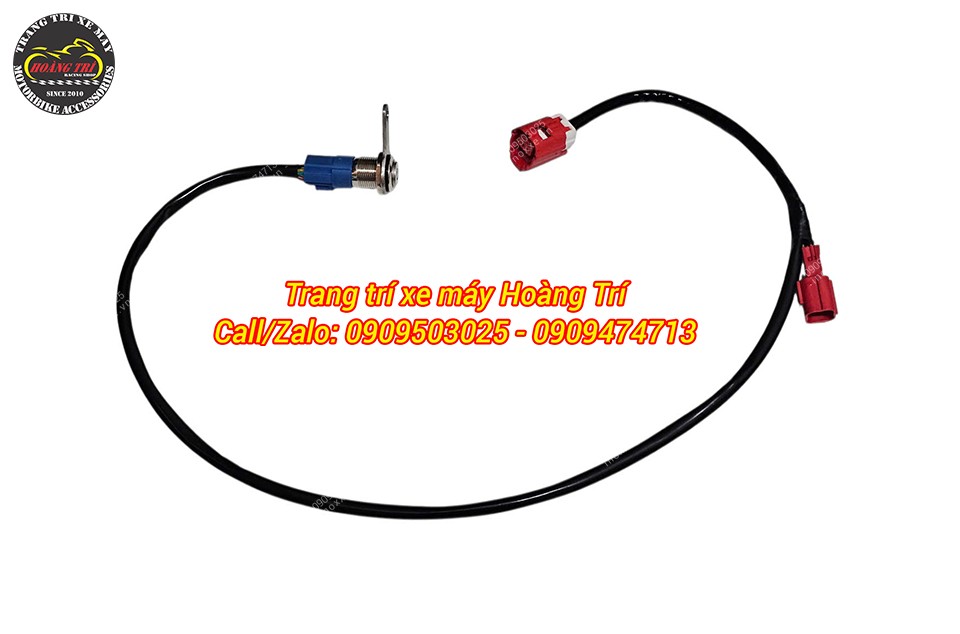 Bộ tắt/mở đèn xe ADV 150/160 không cắt dây điện