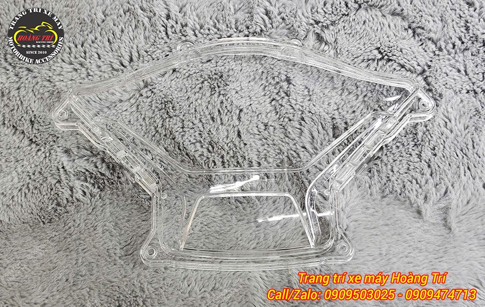 Mặt kính đồng hồ SHVN 2020-2025 - PNH