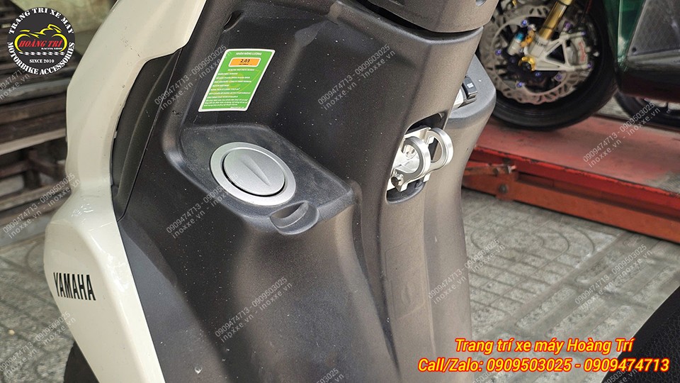 Móc treo đồ xe Freego