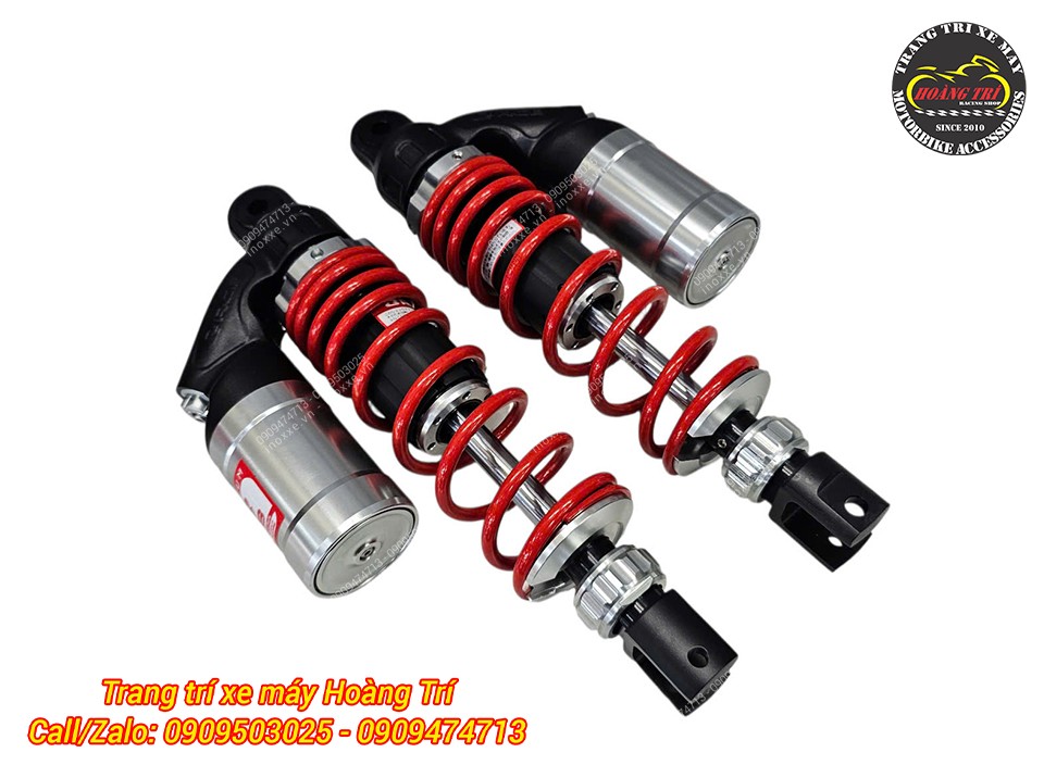 Phuộc bình dầu Racing Boy VD cho xe NVX