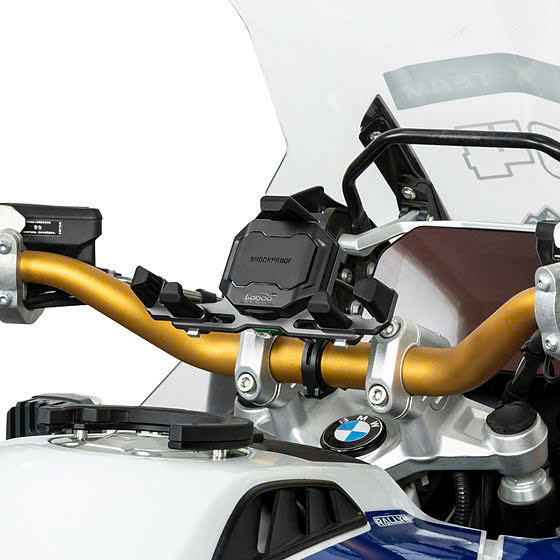 Giá đỡ điện thoại Loboo P06 - Sạc không dây