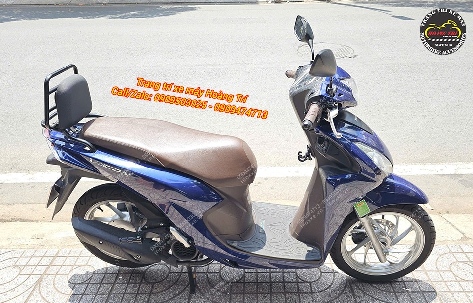 Móc treo đồ cho xe Vision