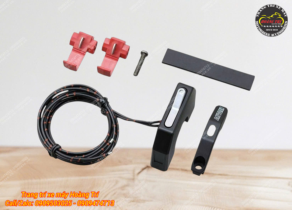 Công tắc tắt/mở đèn xe Vario-Click Thái 160