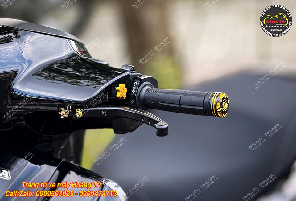 Công tắc on/off Daytona chính hãng