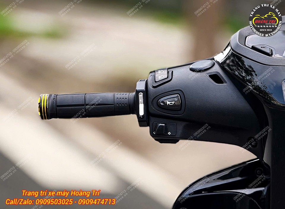 Công tắc on/off Daytona chính hãng