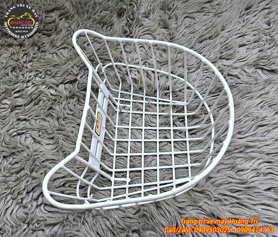 Rổ bầu kiểu Thái dành cho Scoopy