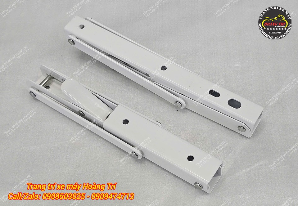 Baga sau tựa lưng PCX bật / gấp 2 chiều