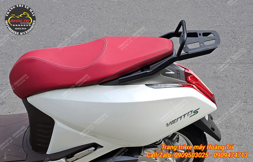 Baga sau Vento mẫu KTC