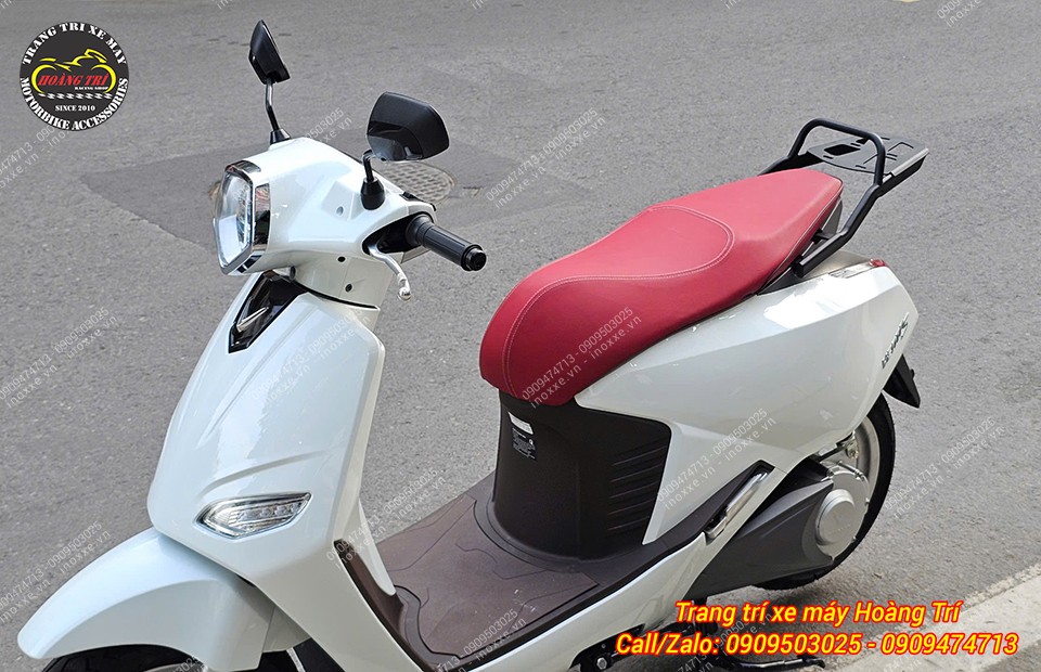 Baga sau Vento mẫu KTC