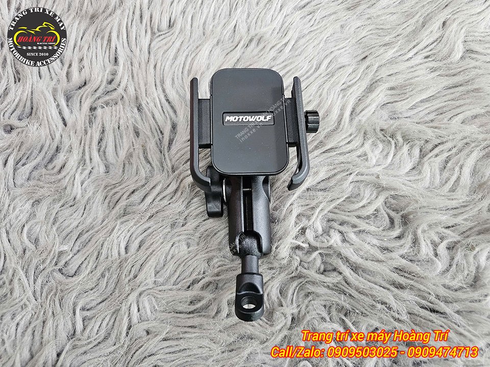 Giá đỡ điện thoại MotoWolf chính hãng G280