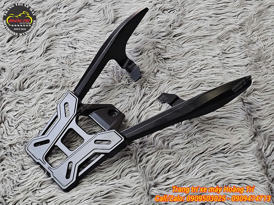 Baga sau nhôm đúc Vario 160 - FRX