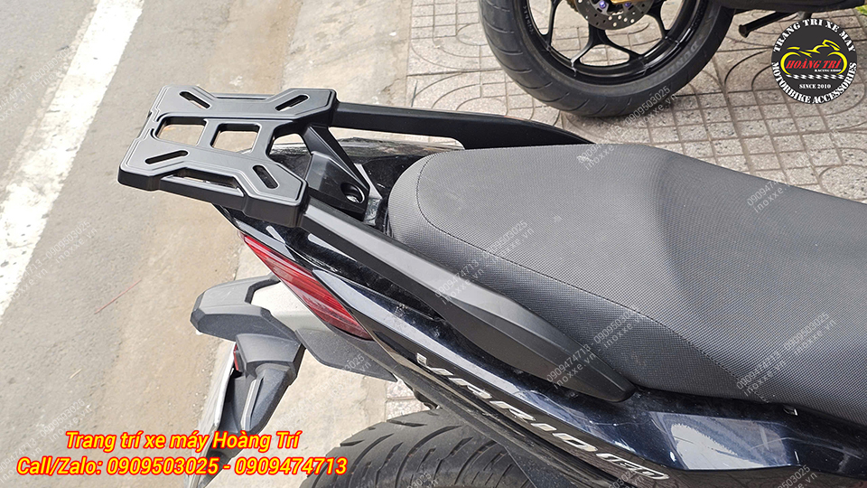 Baga sau nhôm đúc Vario 160 - FRX