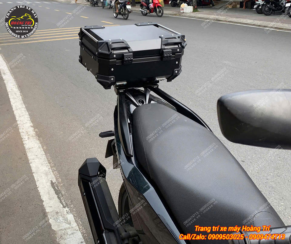 Baga sau nhôm đúc Vario 160 - FRX