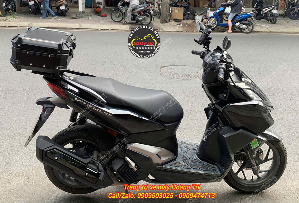 Baga sau nhôm đúc Vario 160 - FRX