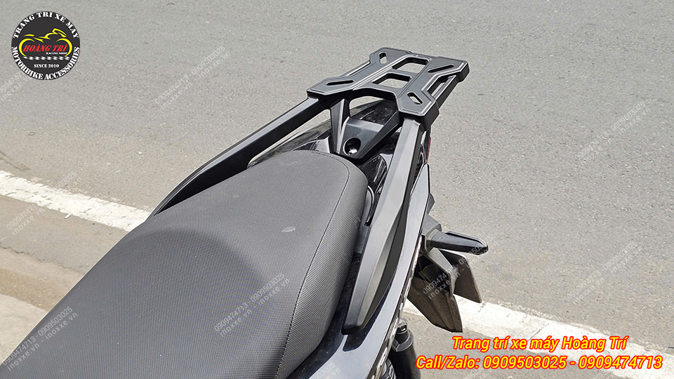 Baga sau nhôm đúc Vario 160 - FRX