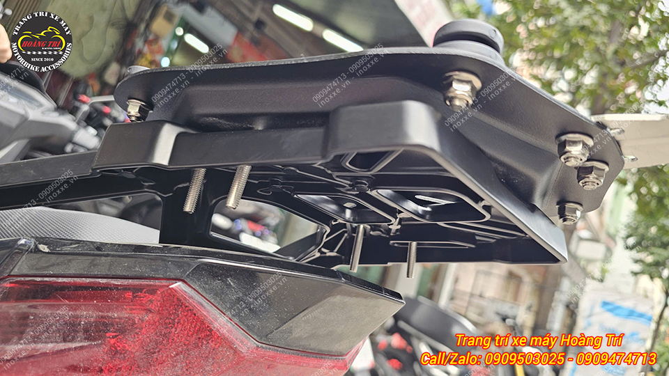 Baga sau nhôm đúc Vario 160 - FRX