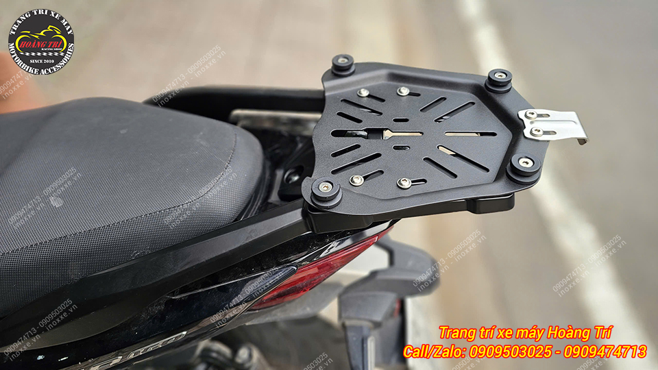 Baga sau nhôm đúc Vario 160 - FRX