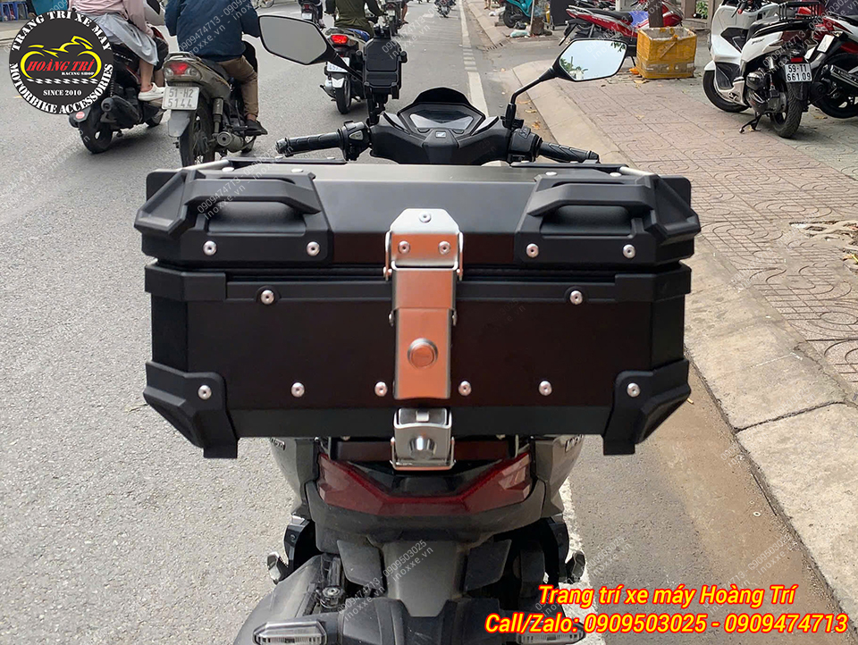 Baga sau nhôm đúc Vario 160 - FRX