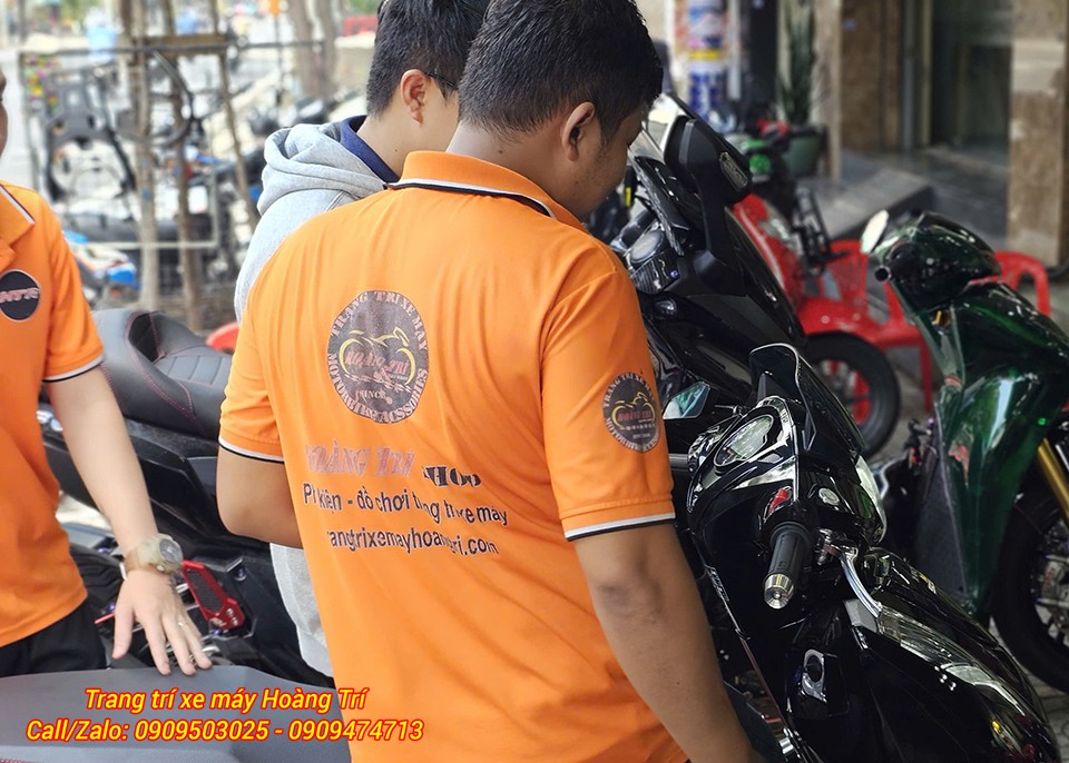 Đồng hồ Koso MS01 Honda Lead