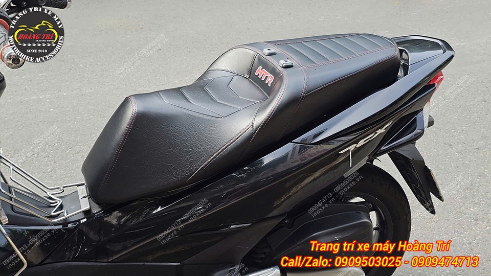 Yên độ 2 tầng dành cho PCX 150/160 và ADV 150/160 - mẫu 0425