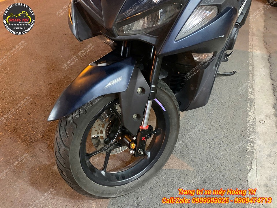 Phuộc Upside Down KingHam Yamaha NVX