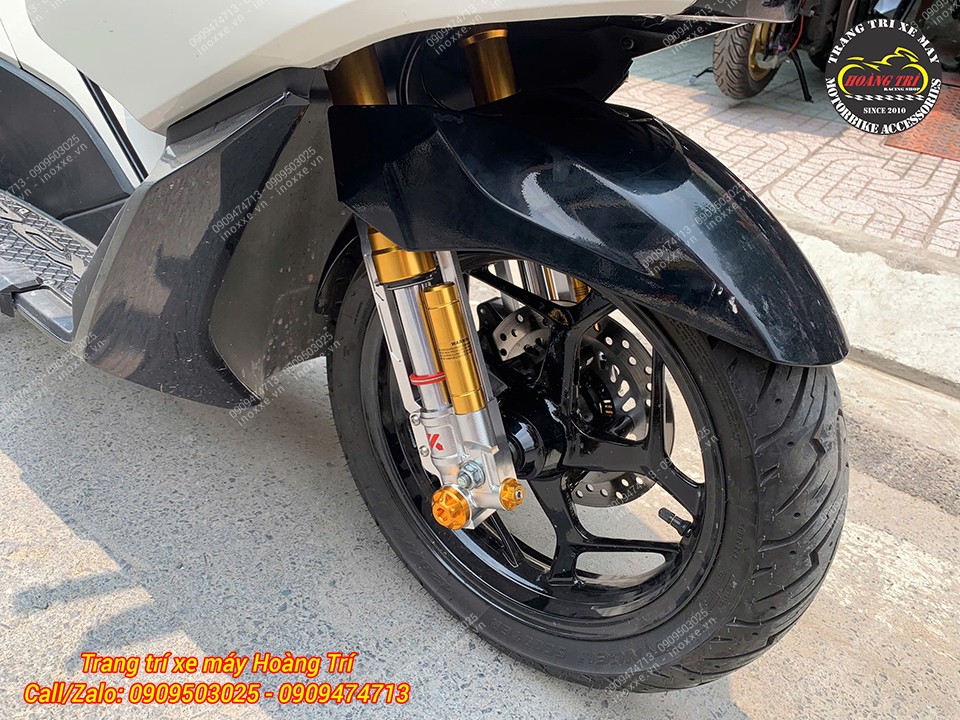 Phuộc Upside Down KingHam PCX 160 ABS
